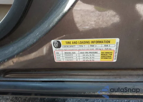 2011 Buick Enclave 1Xl z USA, uszkodzony, nr VIN 5GAKRBED9BJ150709